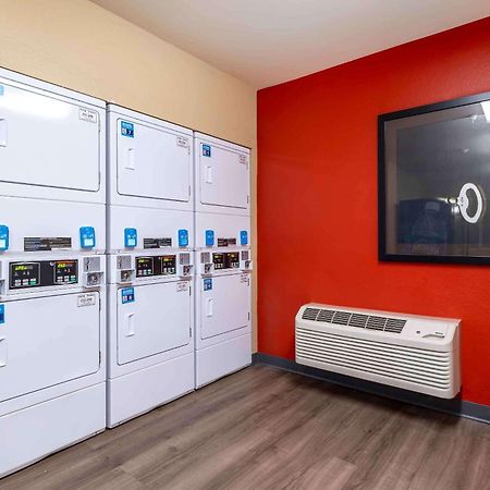 Extended Stay America Suites - Bloomington - Normal Экстерьер фото