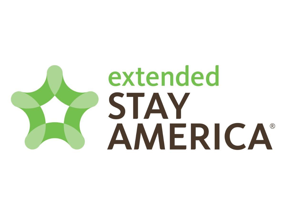 Extended Stay America Suites - Bloomington - Normal Экстерьер фото
