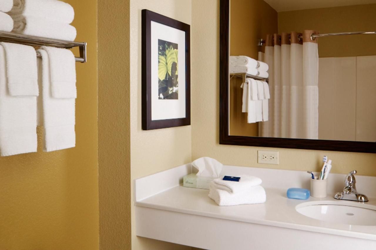 Extended Stay America Suites - Bloomington - Normal Экстерьер фото