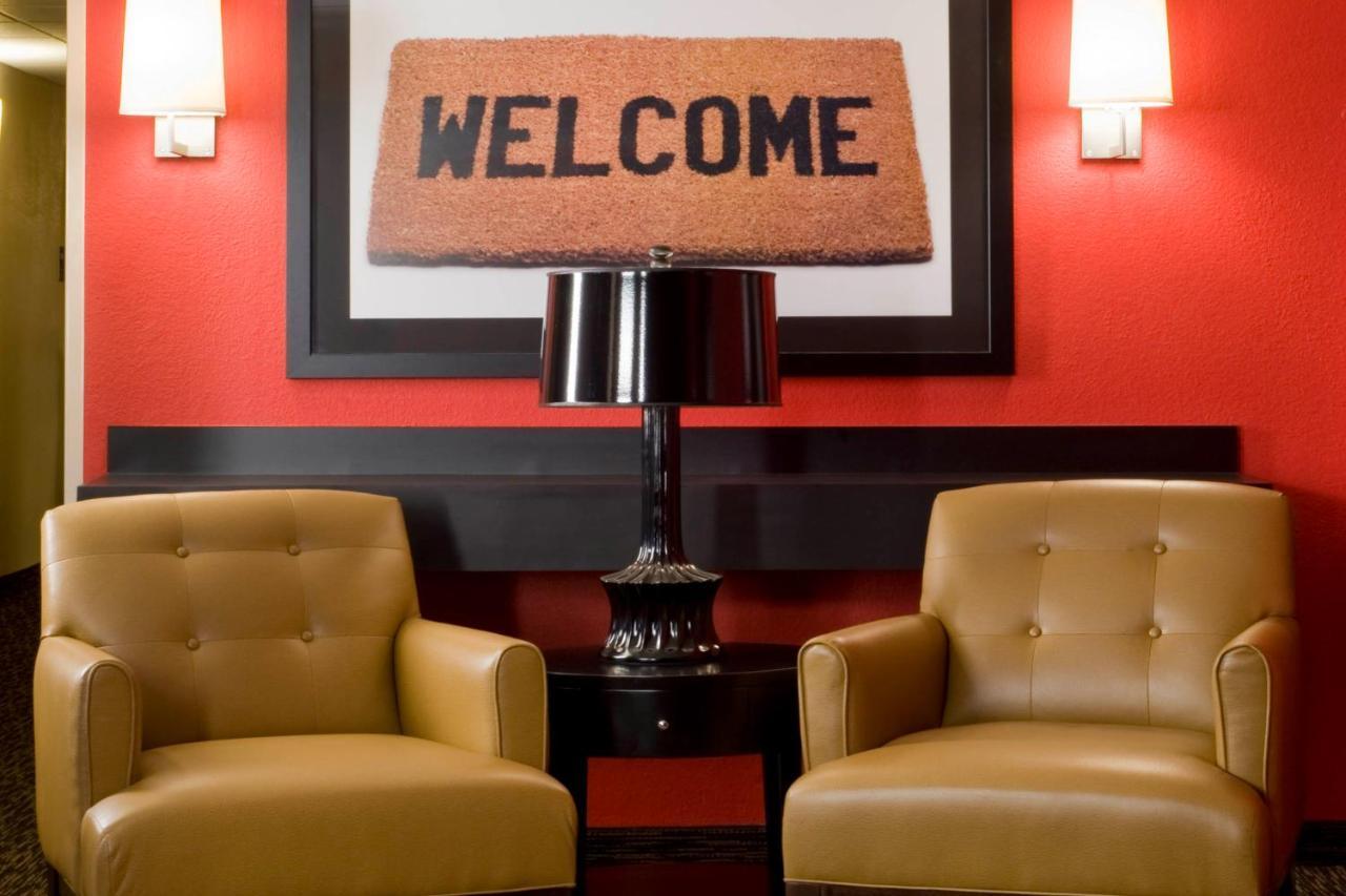Extended Stay America Suites - Bloomington - Normal Экстерьер фото