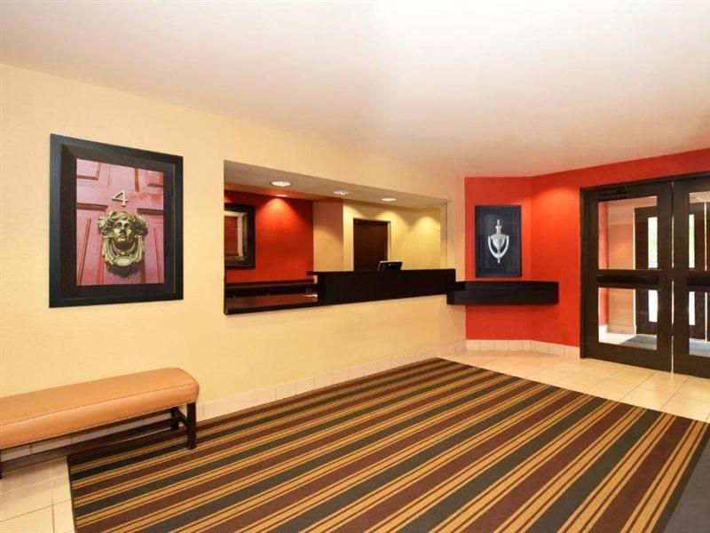 Extended Stay America Suites - Bloomington - Normal Экстерьер фото