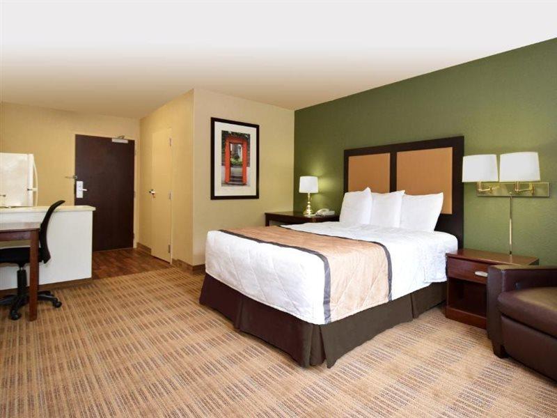 Extended Stay America Suites - Bloomington - Normal Экстерьер фото