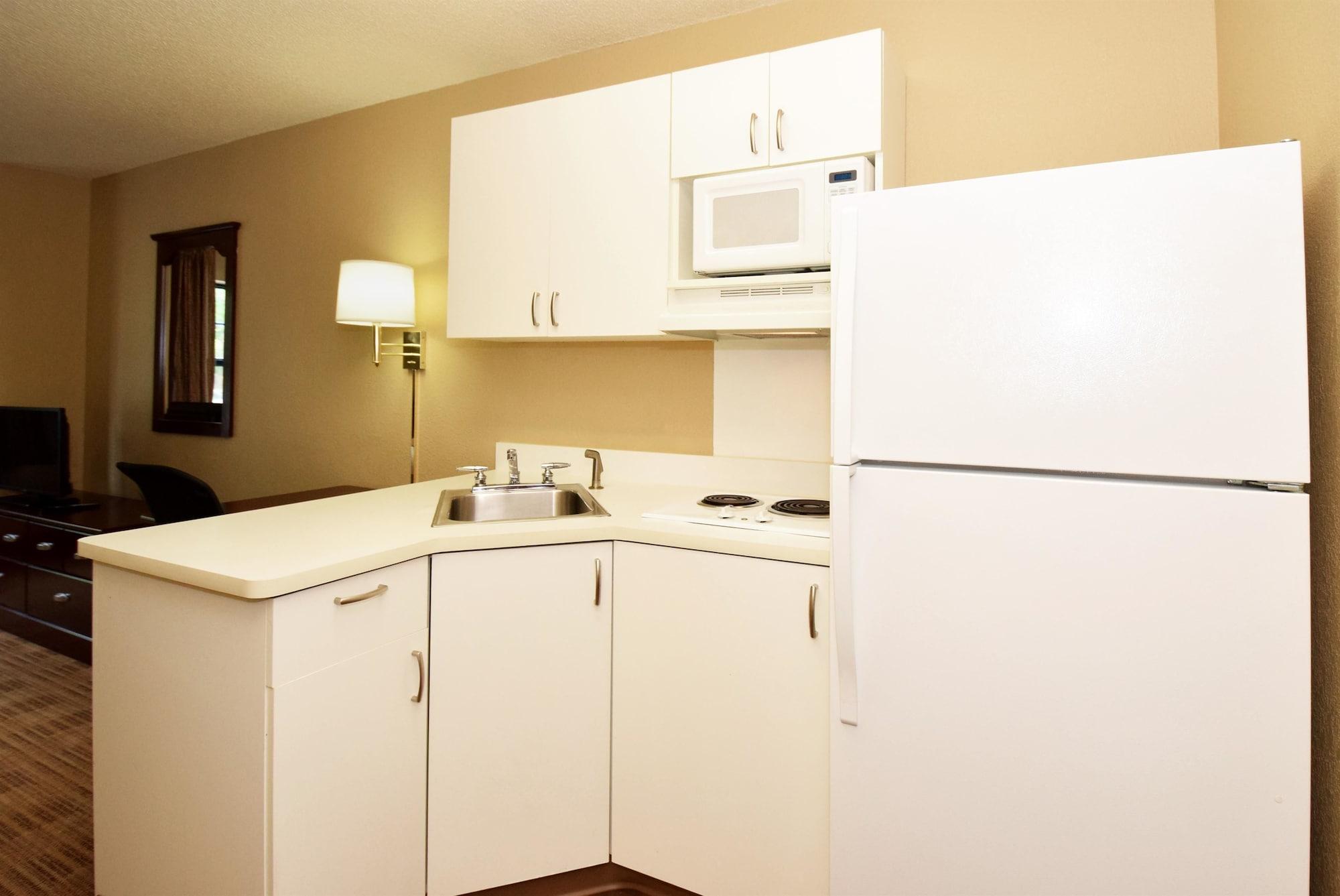 Extended Stay America Suites - Bloomington - Normal Экстерьер фото