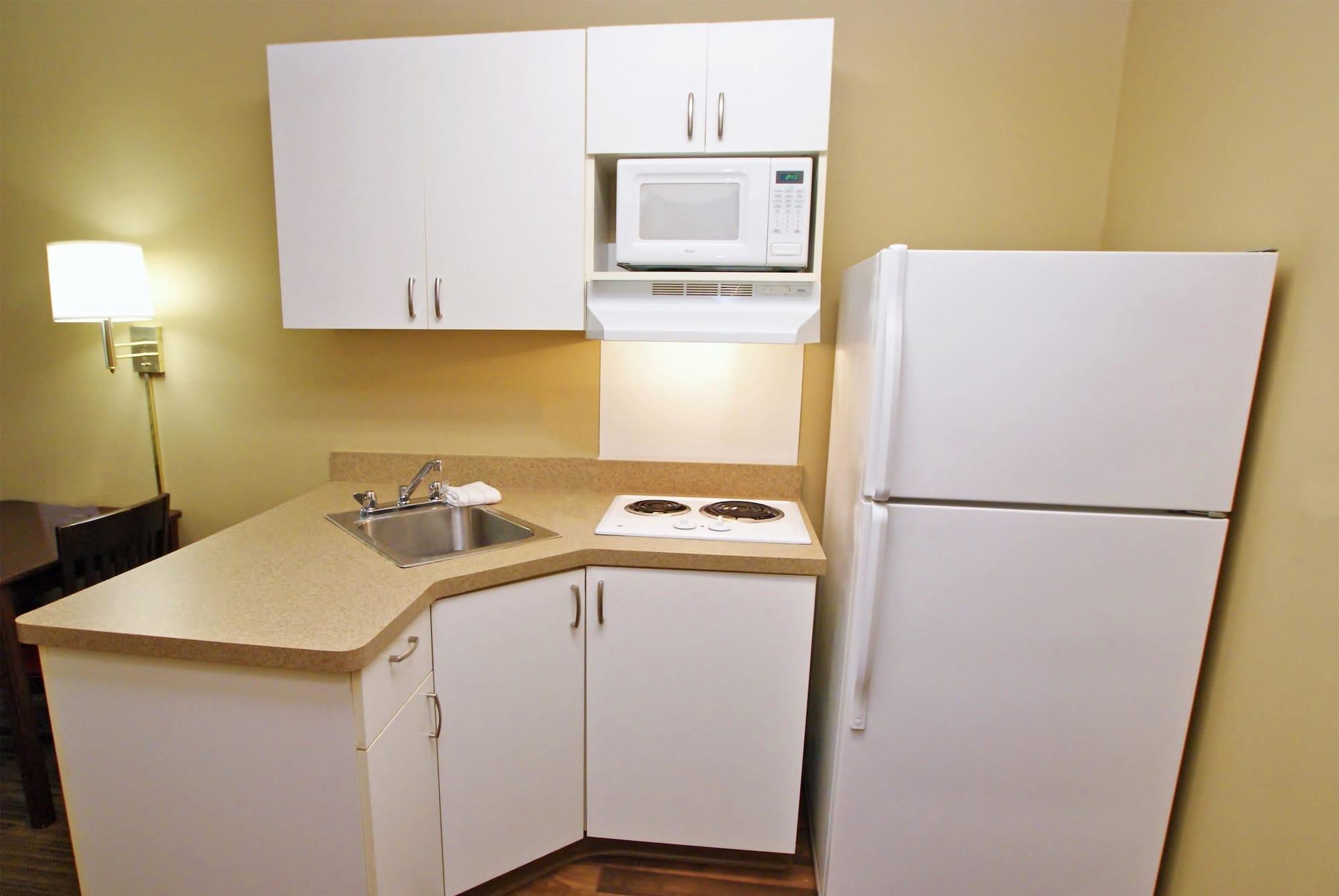 Extended Stay America Suites - Bloomington - Normal Экстерьер фото