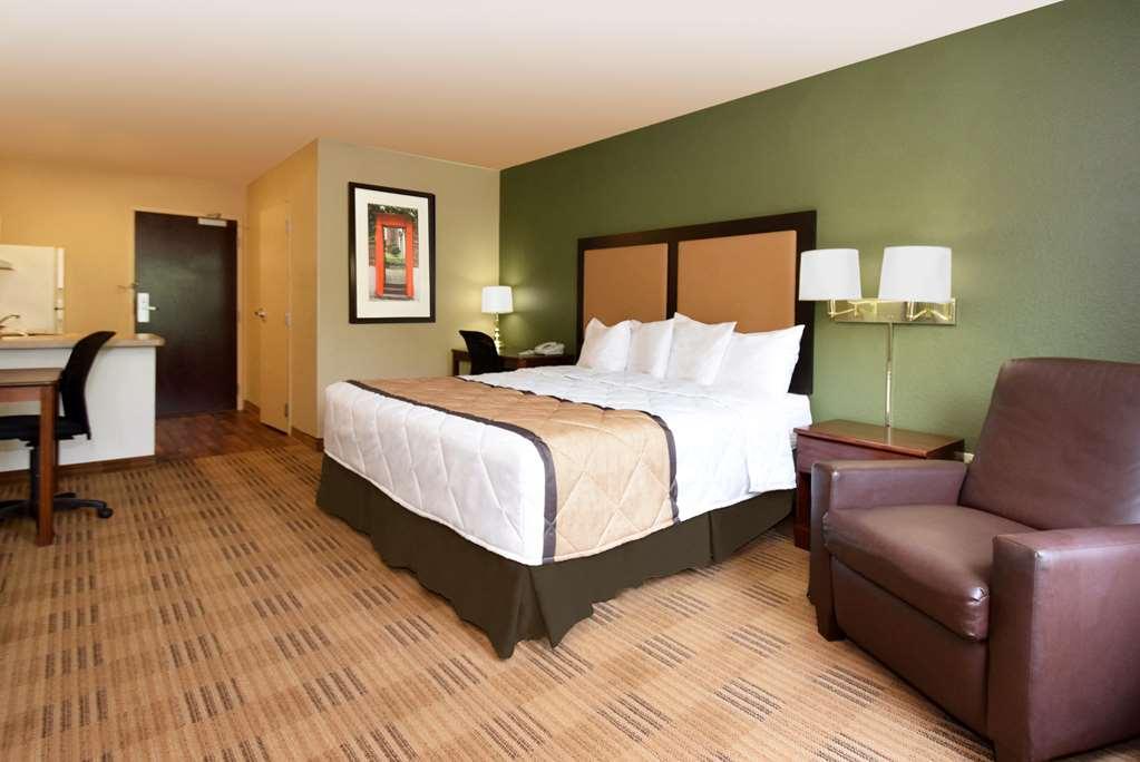 Extended Stay America Suites - Bloomington - Normal Номер фото