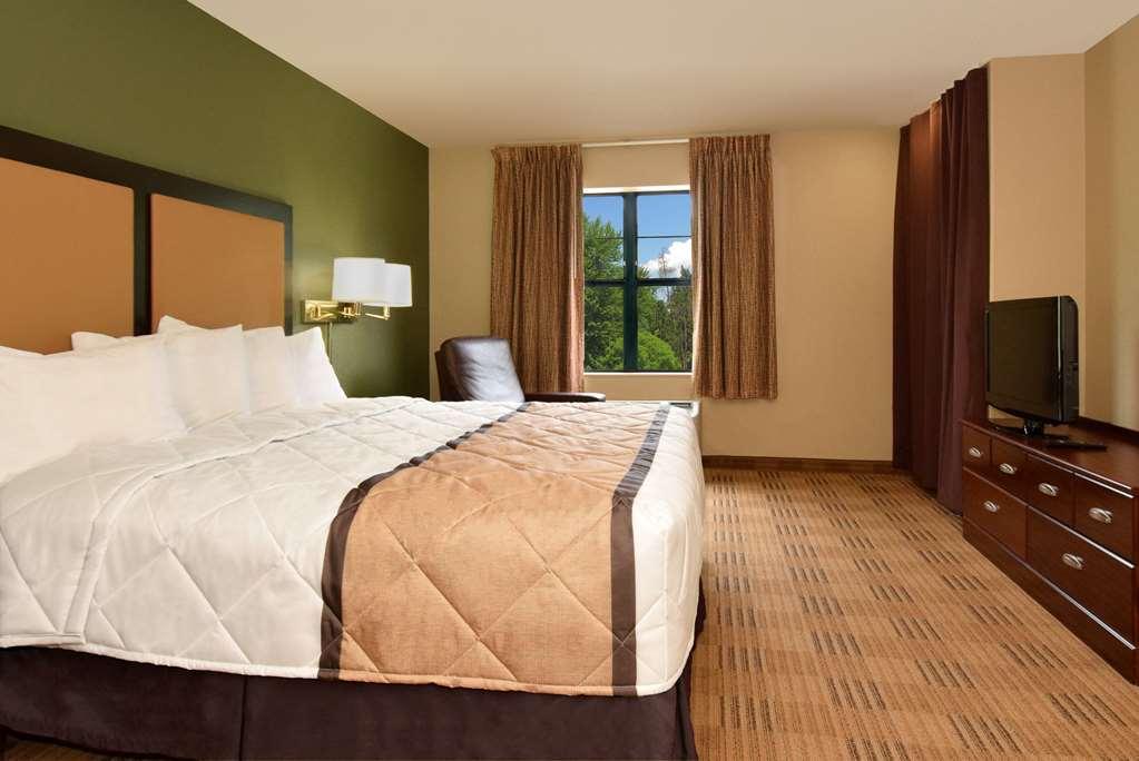 Extended Stay America Suites - Bloomington - Normal Номер фото