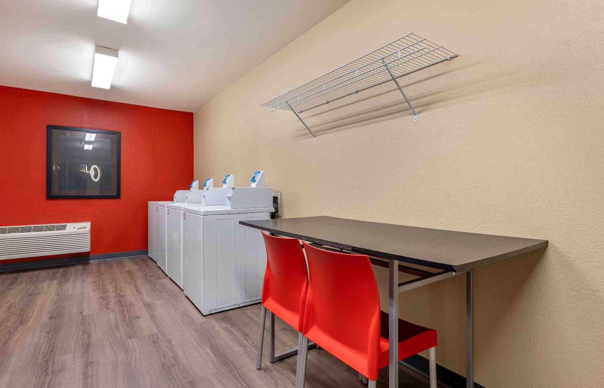 Extended Stay America Suites - Bloomington - Normal Экстерьер фото