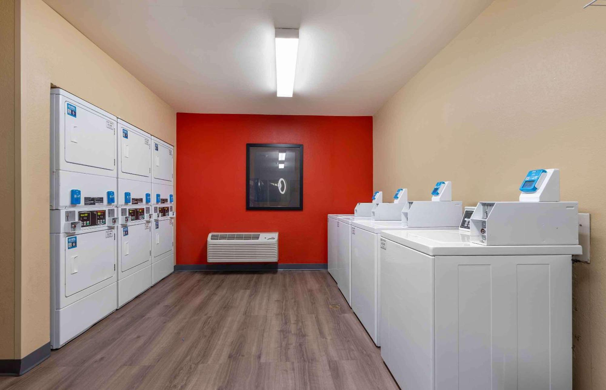 Extended Stay America Suites - Bloomington - Normal Экстерьер фото