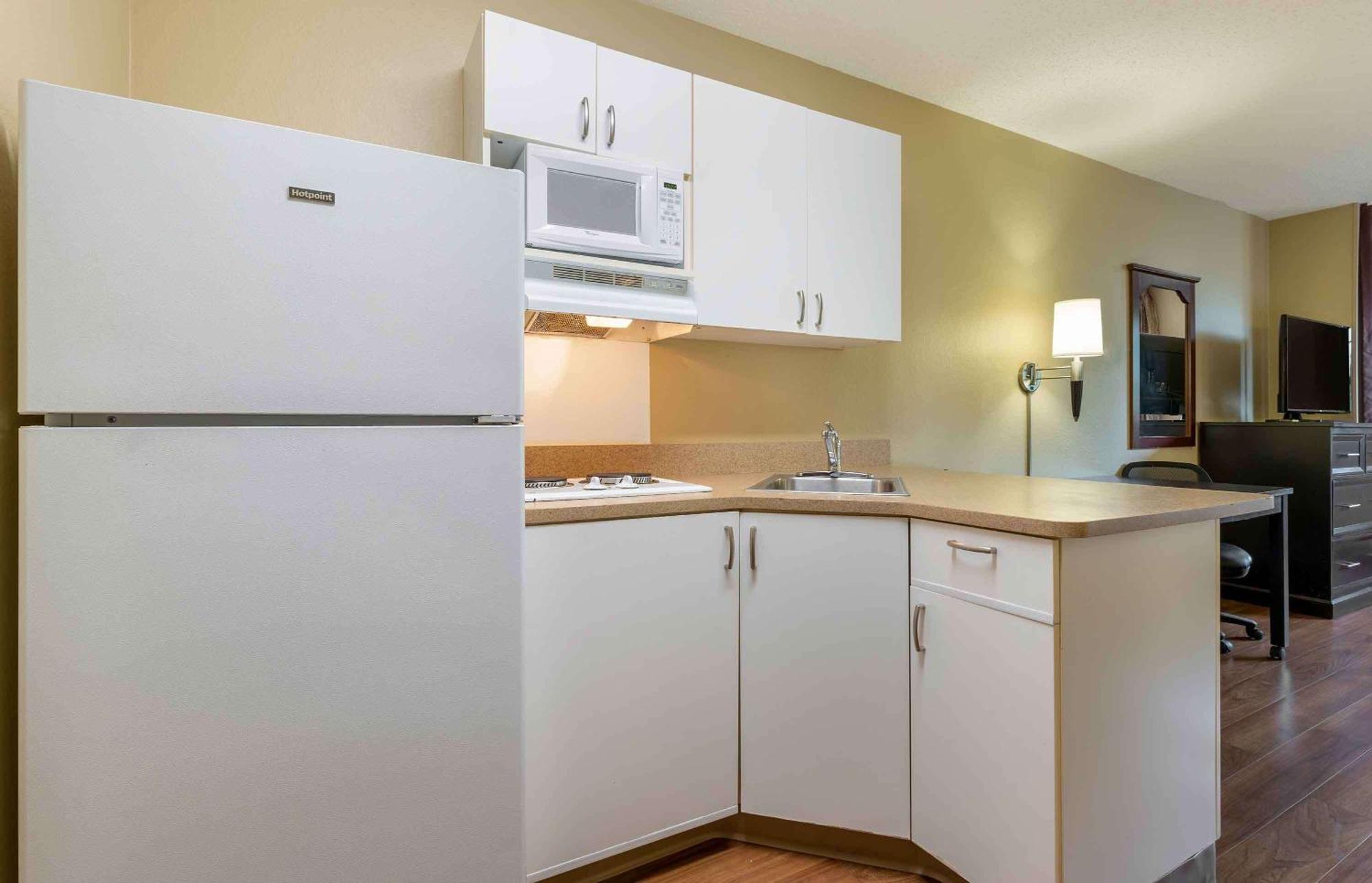 Extended Stay America Suites - Bloomington - Normal Экстерьер фото