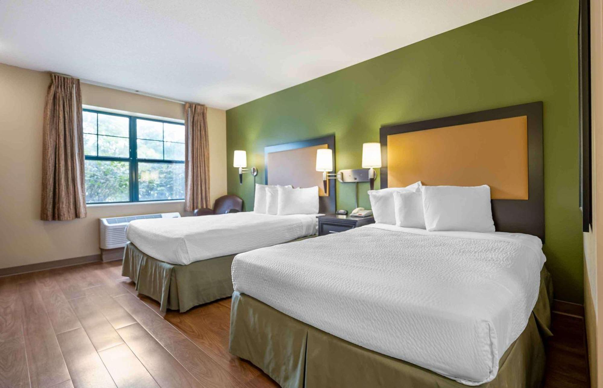 Extended Stay America Suites - Bloomington - Normal Экстерьер фото