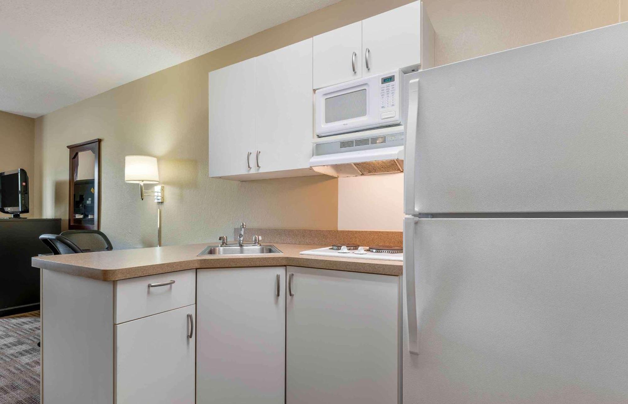 Extended Stay America Suites - Bloomington - Normal Экстерьер фото