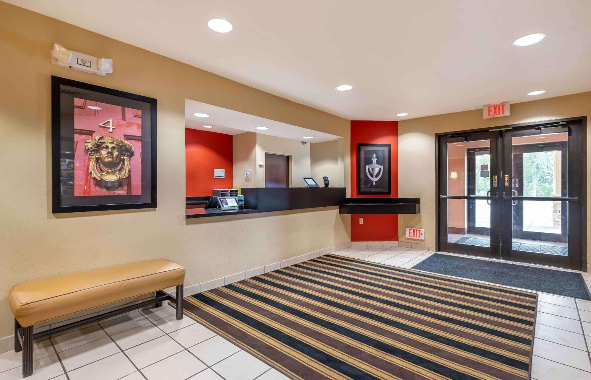 Extended Stay America Suites - Bloomington - Normal Экстерьер фото