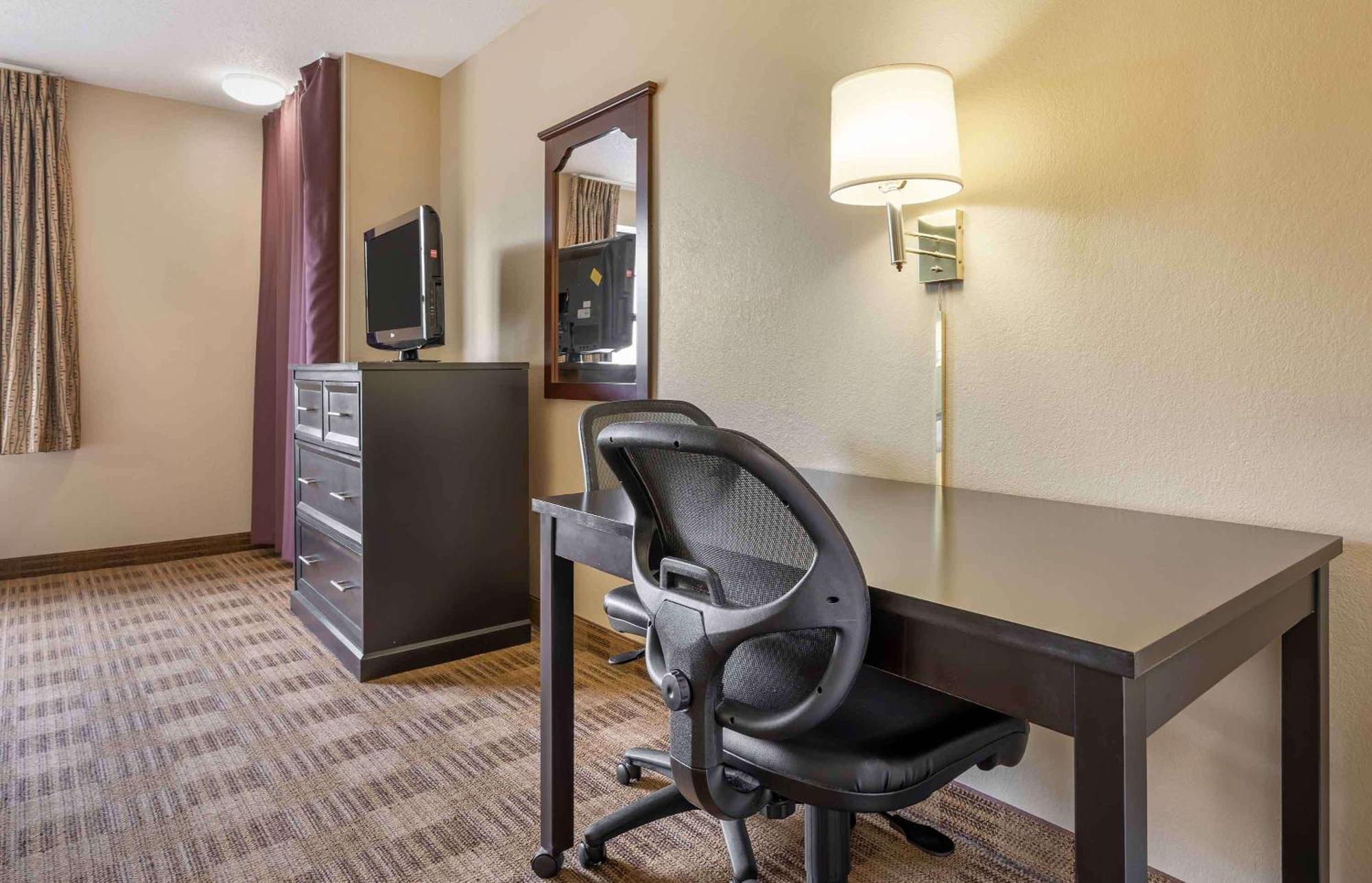 Extended Stay America Suites - Bloomington - Normal Экстерьер фото