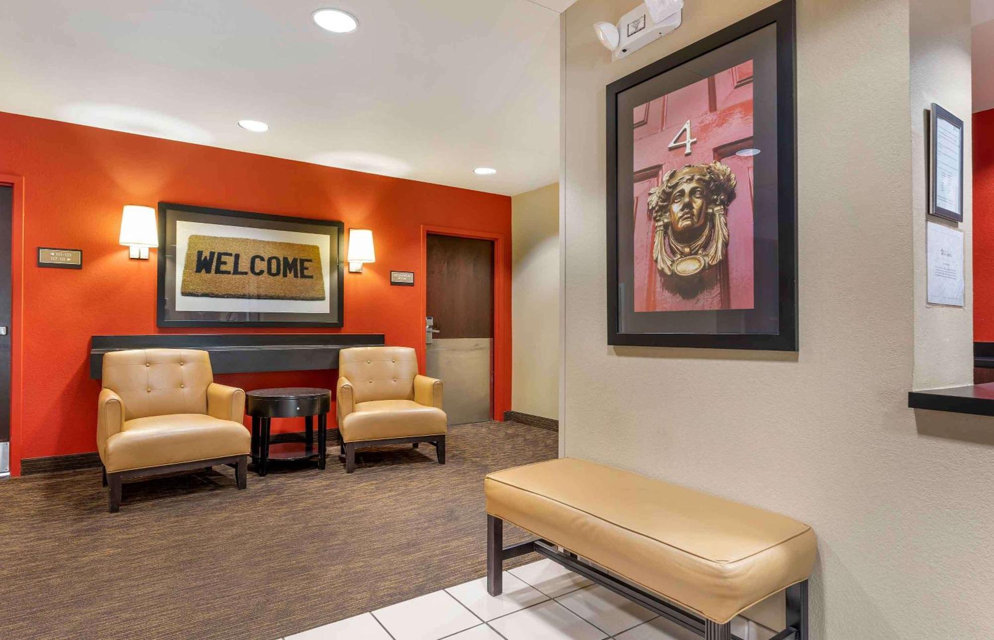 Extended Stay America Suites - Bloomington - Normal Экстерьер фото