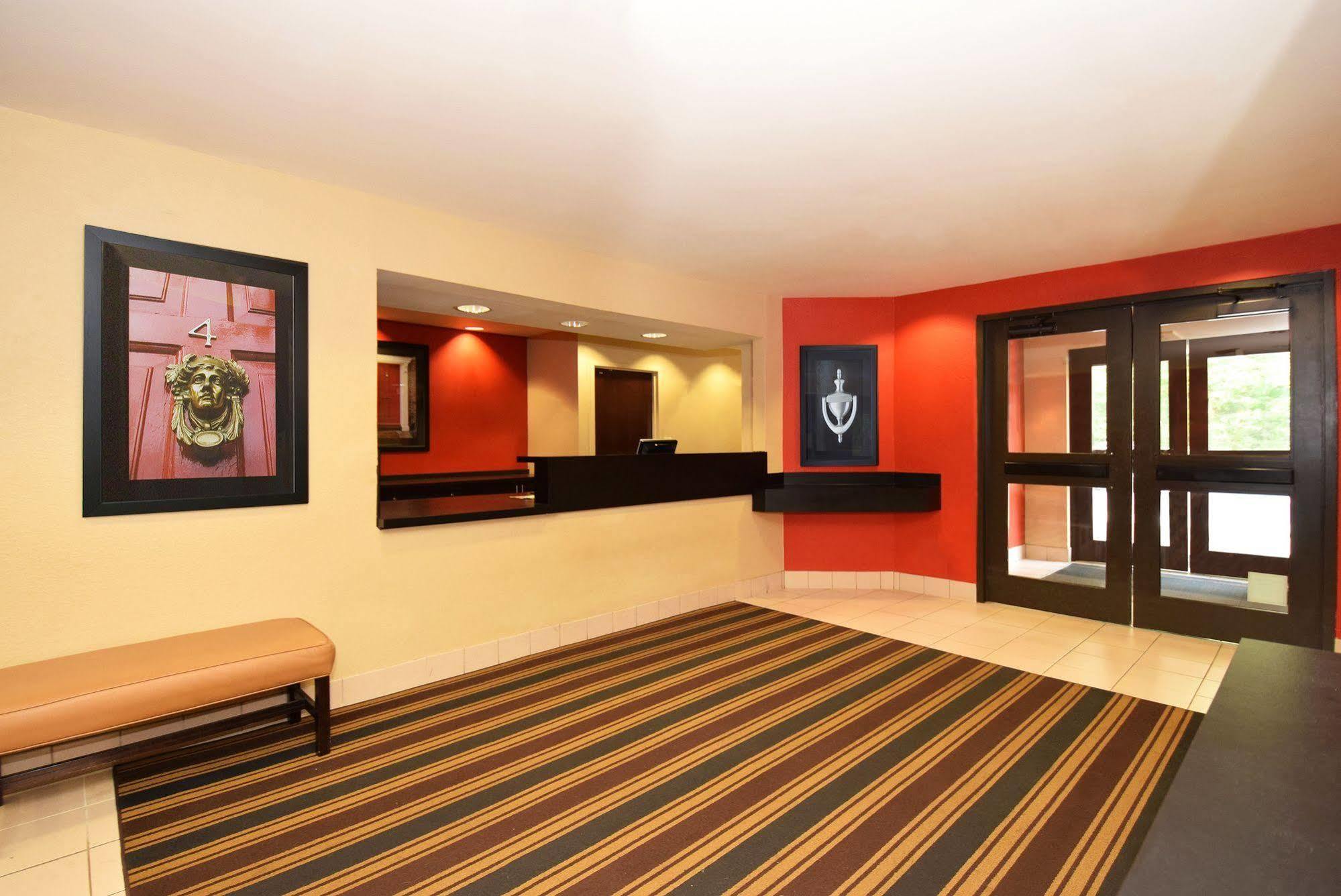 Extended Stay America Suites - Bloomington - Normal Экстерьер фото