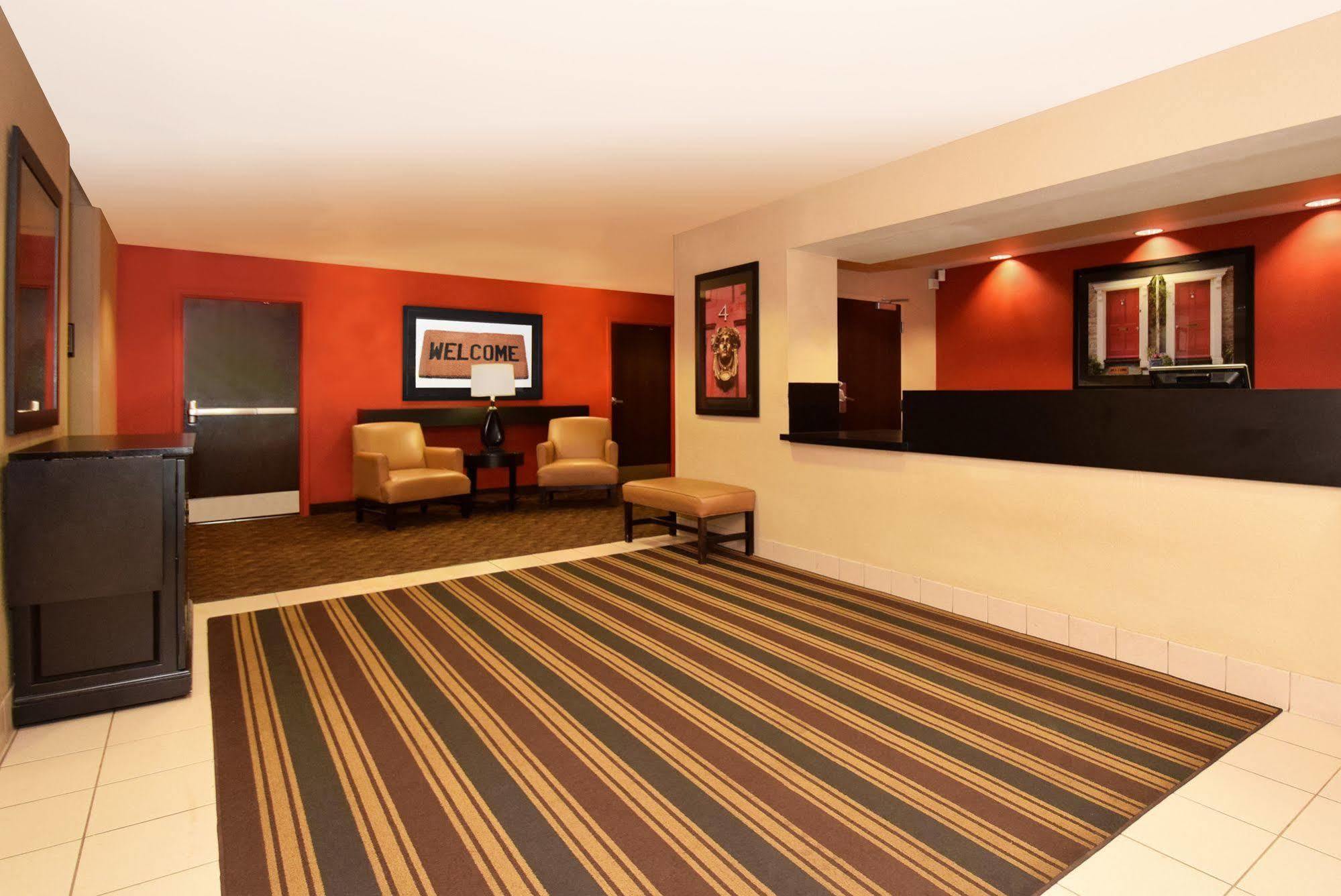Extended Stay America Suites - Bloomington - Normal Экстерьер фото
